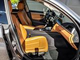 BMW 420d Gran Coupé Aut. HUD LED AHK LuxuryLine 1VB  - BMW 4er Reihe aus 2020