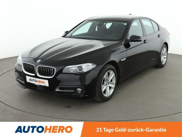 BMW 5er 535i Aut.*NAVI*HUD*TEMPO*PDC*SHZ*XENON*