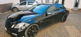 Mercedes-Benz Mercedes e63 AMG - Mercedes-Benz E 63 AMG aus 2009