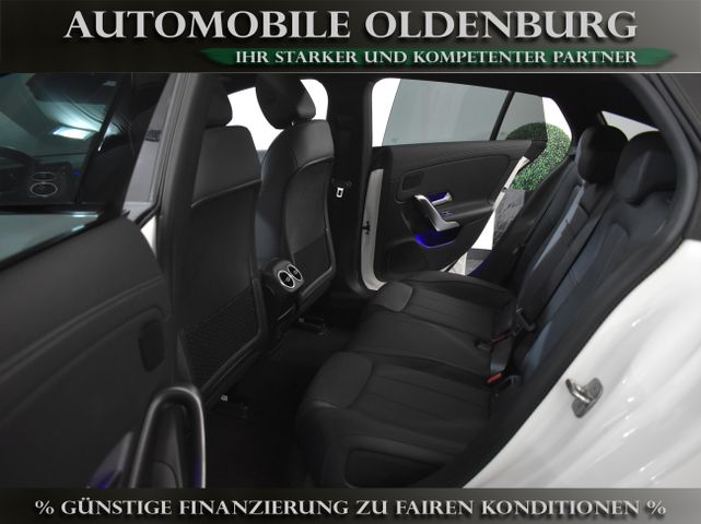 Mercedes-Benz CLA 200 d 4M Progressive *Distro+*Pano*Wide*Kam*