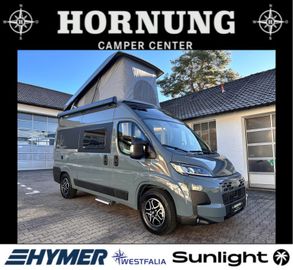 Westfalia Columbus 540 D 140PS 8G