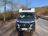 Knaus Sun TI 650 MF (teilintegriert) - Knaus 650 mf