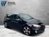 Volkswagen Golf VI GTI - Volkswagen Golf aus 2010: GTI
