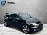 Volkswagen Golf VI GTI - Volkswagen Golf aus 2010: GTI