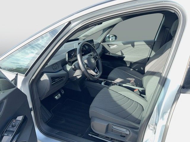 Volkswagen ID.3 - Bild 8