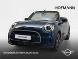 MINI Cooper Cabrio Aut. Sidewalk Edition RFK+LED+SHZ+ - MINI Cooper Cabrio: Sidewalk