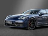 Porsche Panamera 4S SoftClose PDLS 90l Luft 14-Wege 21" - Porsche Gebrauchtwagen in Erfurt