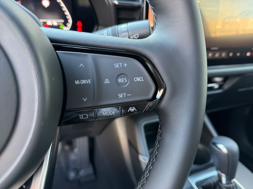 Mazda CX-5 - Bild 24
