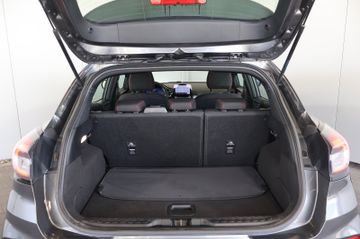 Ford Puma ST-Line 1.0 AID+FRONT+LANE+LED+CARPLAY