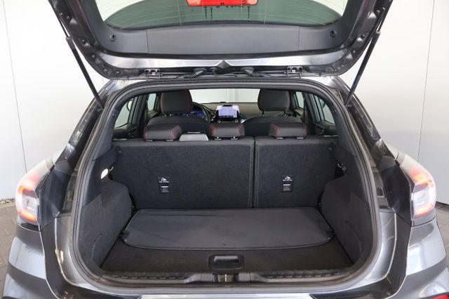 Ford Puma ST-Line 1.0 AID+FRONT+LANE+LED+CARPLAY