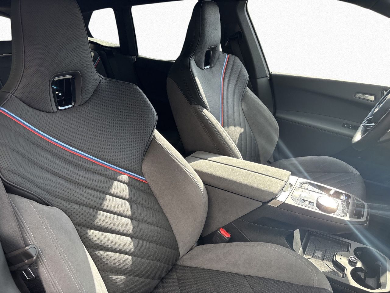 BMW iX - Bild 13