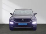 Volkswagen T-Roc Sport 1.5 TSI DSG DAB+ PDC Klimaautomatik - Volkswagen T-Roc mit Benzin-Antrieb: Limousine