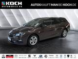 Opel Astra 1.4 Turbo Sports Tourer Dyna ECOFLEX PDC - Opel Astra: Ecoflex