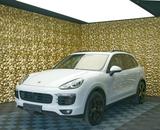 Porsche Cayenne Diesel|PANO|18-Wege|LEDER|21"|360|ACC| - Porsche Cayenne: 3.2