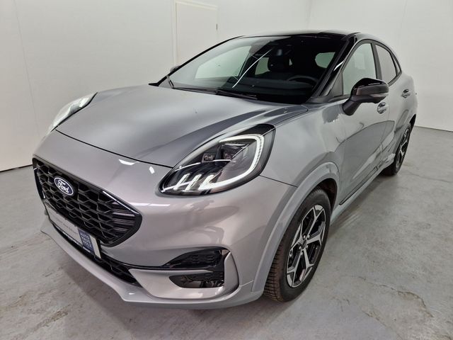 Ford Puma 1.0 MHEV ST-Line "360° Kamera"