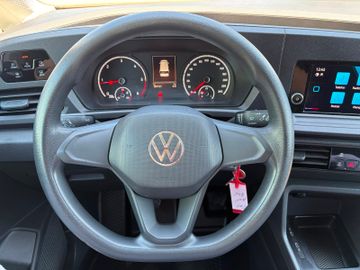 Volkswagen Caddy Maxi - 11