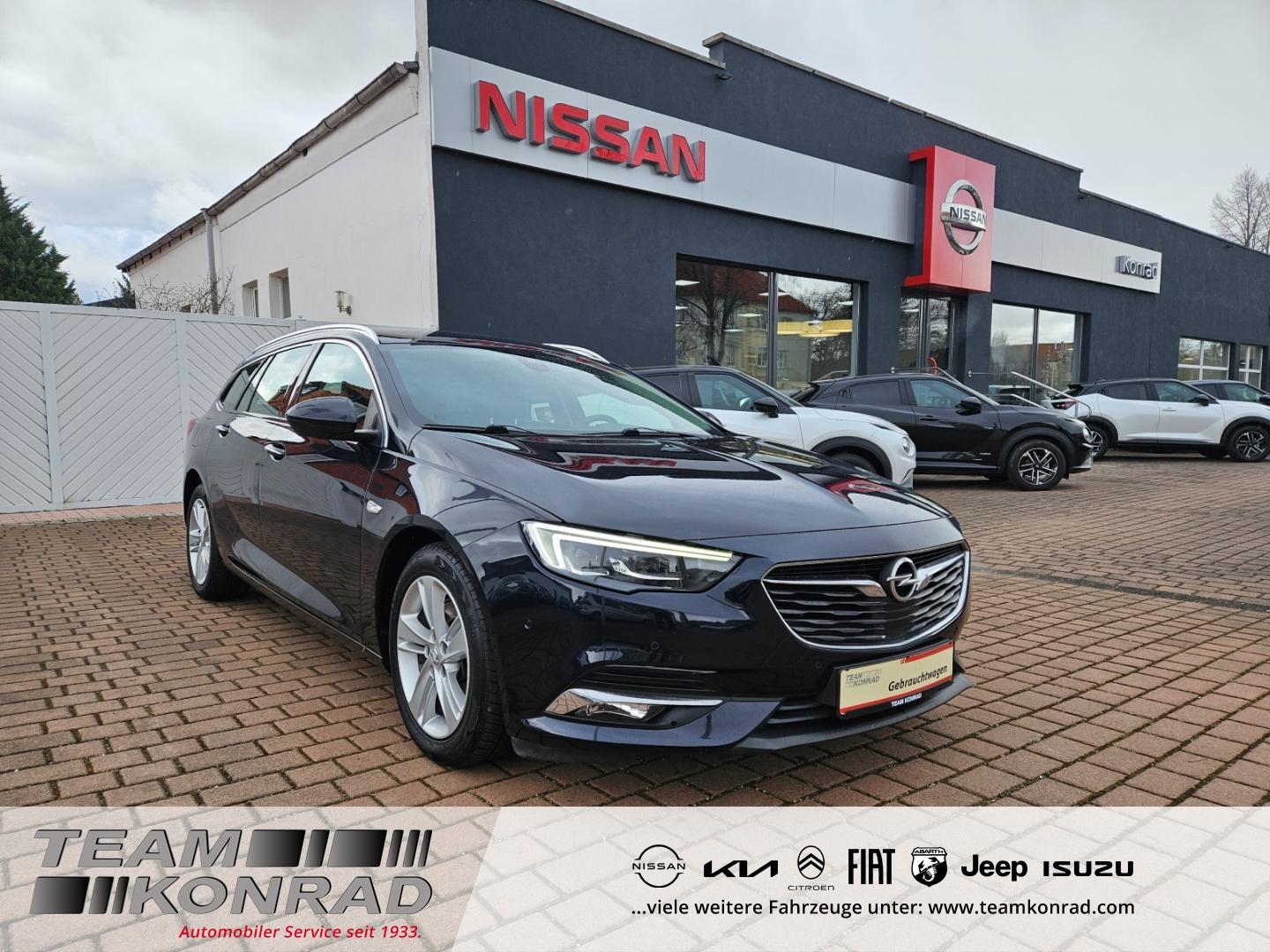 Opel Insignia B Sports Tourer 1.6 Business INNOVATION