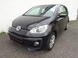 Volkswagen up! move BMT/Start-Stopp/Klimaanlage/Sitzheizung - Volkswagen up! in Nürnberg