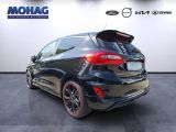 Ford Fiesta 1.0 EcoBoost EU6d-T ST-Line Black - Ford Fiesta: ST Line Black