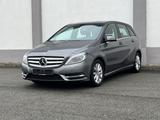 Mercedes-Benz B 180 CDI/Klima/Navi/Tempo/2.Hand - Mercedes-Benz B 180 mit Diesel-Antrieb: Kombi, Automatik