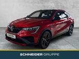 Renault Arkana R.S. LINE TCe 160 EDC KLIMAAUTOMATIK+NAVI - Renault: R16