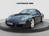 Porsche 911 Carrera 4S Coupe *SCHIEBE-D*BI-XENON*LEDER* - Porsche aus 2009: 911