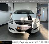 Opel Corsa 1.2 Sport AUTOMATIK*TÜV-NEU* - Opel Corsa aus 2009: 1.2