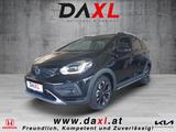 Honda Jazz 1.5 i-MMD Hybrid Crosstar Advance *TZL* - Honda Jazz Tageszulassungen