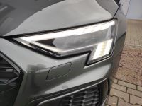 Audi S3 - Vorschau Bild 8