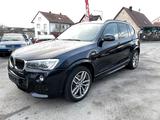 BMW X3 xDrive 20 d M Sport/NAVI PROFFES/HEAD-UP/ACC - BMW X3 Gebrauchtwagen in Nürnberg