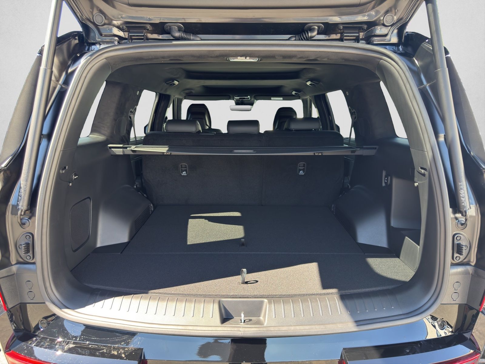 Hyundai SANTA FE - Bild 15