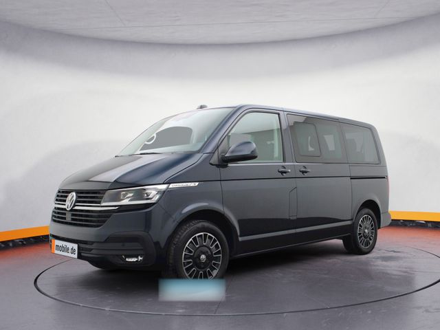 Volkswagen T6.1 Caravelle 2.0 TDI DSG Trendline 8-SITZE NAV