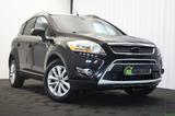 Ford Kuga 2.5 T *TITANIUM* LEDER+STDHZG+PDC V.&H.