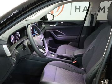 Fahrzeugverkauf 10 Volkswagen Tayron 1.5 eTSI 110 kW Life 7-Sitze AHK