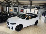 BMW X3 M40 i*PANORAMA*GARANTIE-27*R.KAMERA*LEDER*LED - gebrauchte BMW X3 M40 aus dem Jahr 2022