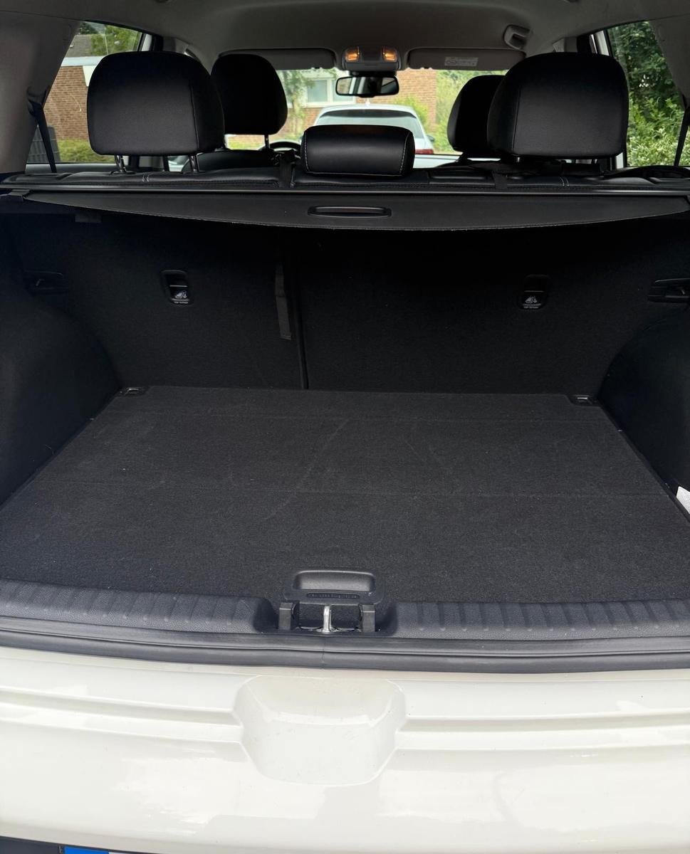 Kia Niro 1.6 GDI Vision aut.