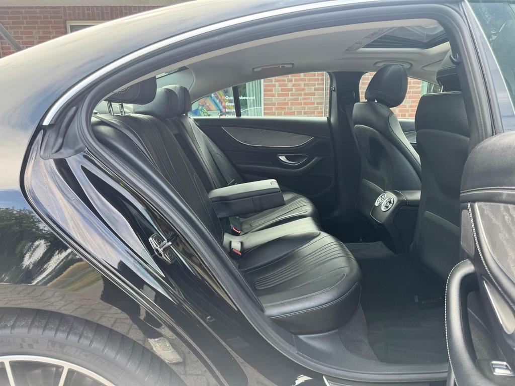 Mercedes-Benz CLS 400