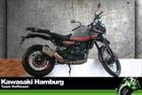 Royal Enfield Himalayan 450 ABS, 1.Hand, unfallfrei,Scheckheft - Royal Enfield Himalayan