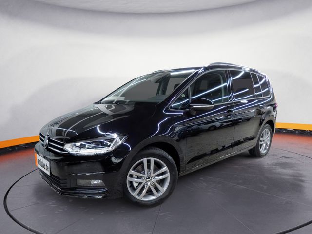 Volkswagen Touran ''Edition''1.5 TSI DSG/AHK/4J.Gar/ACC/LED