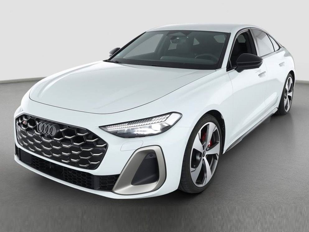 Audi S5 - Bild 2