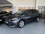 BMW 216i Gran Tourer  Advantage/7Sitzer/LED/Navi - BMW 216 Gran Tourer: 7 Sitzer