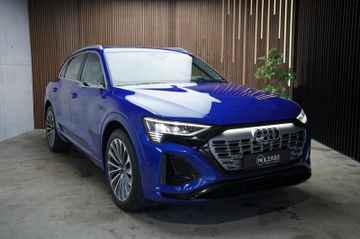 Audi Q8 e-tron - 1