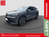 Volkswagen Tiguan 2.0 TDI DSG R-Line Black-Style PANO AHK H