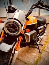 Skyteam X Bongo 125 - Offers