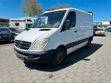 Mercedes-Benz Sprinter II Kasten 209 CDI / KLIMA