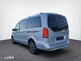 Mercedes-Benz V 250 d 4MATIC Lang SpurW AHK AUT Facelift Kam. - gebrauchte Mercedes-Benz Kleinbus