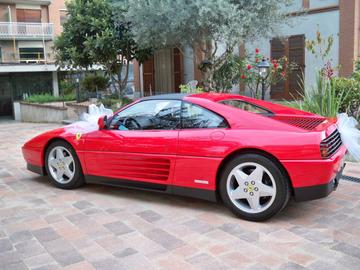 صورة 2 لـ 1993 Ferrari 348