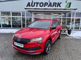 Skoda Karoq 1.5 TSI DSG Sportline LED SHZ Kamera  19"