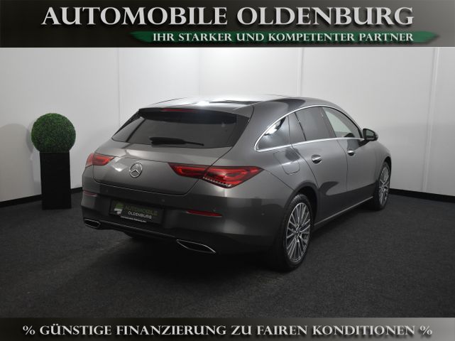 Mercedes-Benz CLA 250 e SB Progressive *Pano*Wide*KAM*Ambi*LED