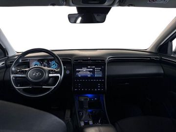 Hyundai TUCSON - 8